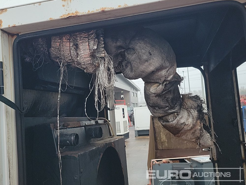 Generador industriale SDMO R110: foto 23