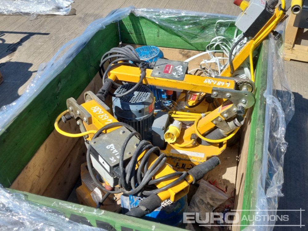 SPE DFG280-5 110Volt Surface Grinder (2 of), DFG200-5 110Volt Surface Grinder - Construcción de carreteras: foto 3 SPE DFG280-5 110Volt Surface Grinder (2 of), DFG200-5 110Volt Surface Grinder - Construcción de carreteras: foto 3