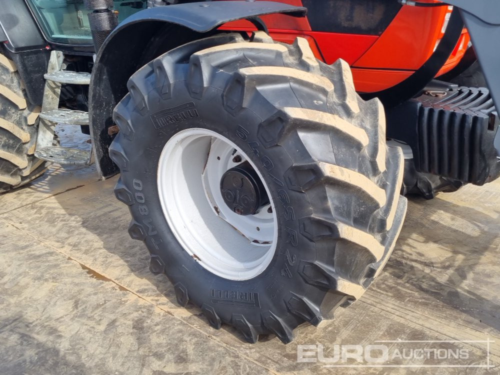 Tractor Same Iron: foto 11