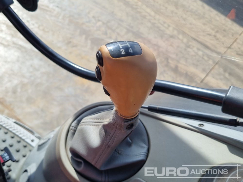 Tractor Same Iron: foto 34