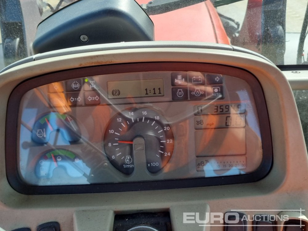 Tractor Same Iron: foto 46