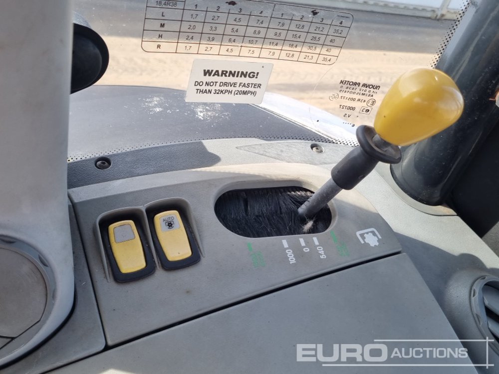 Tractor Same Iron: foto 37