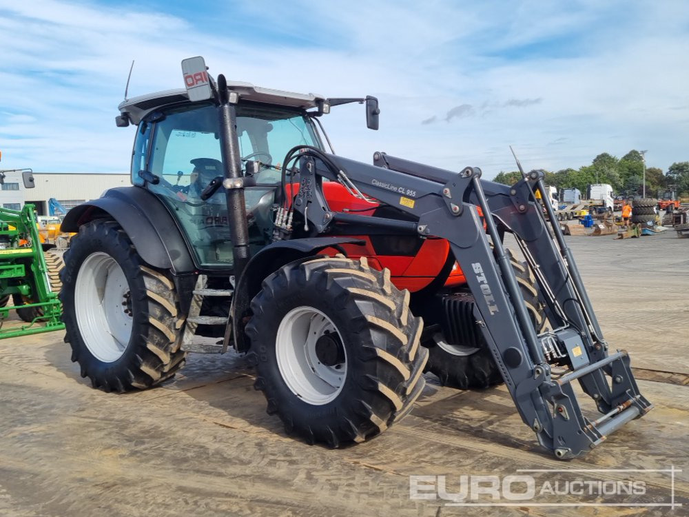 Tractor Same Iron: foto 7