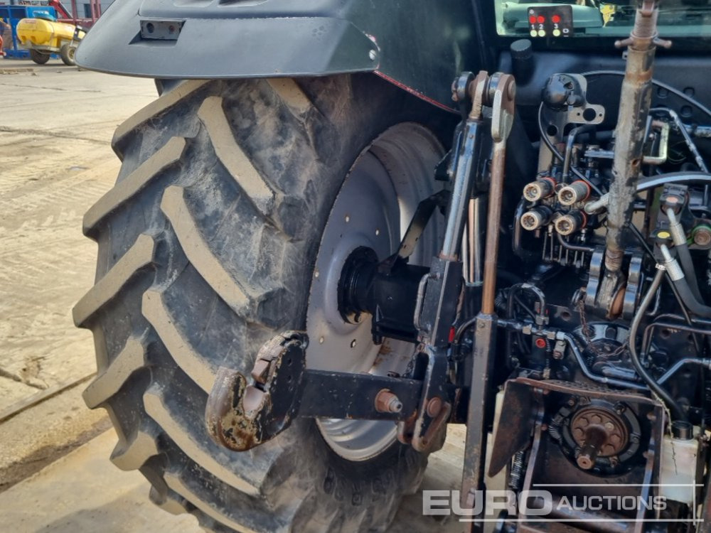 Tractor Same Iron: foto 15