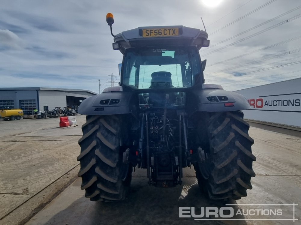 Same Iron - Tractor: foto 4 Same Iron - Tractor: foto 4