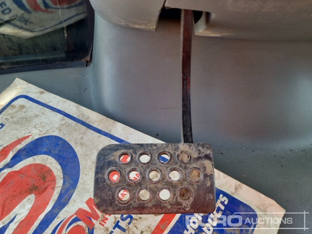 Tractor Same Iron: foto 32