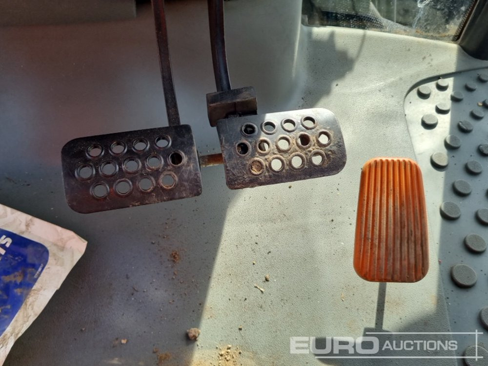 Tractor Same Iron: foto 31
