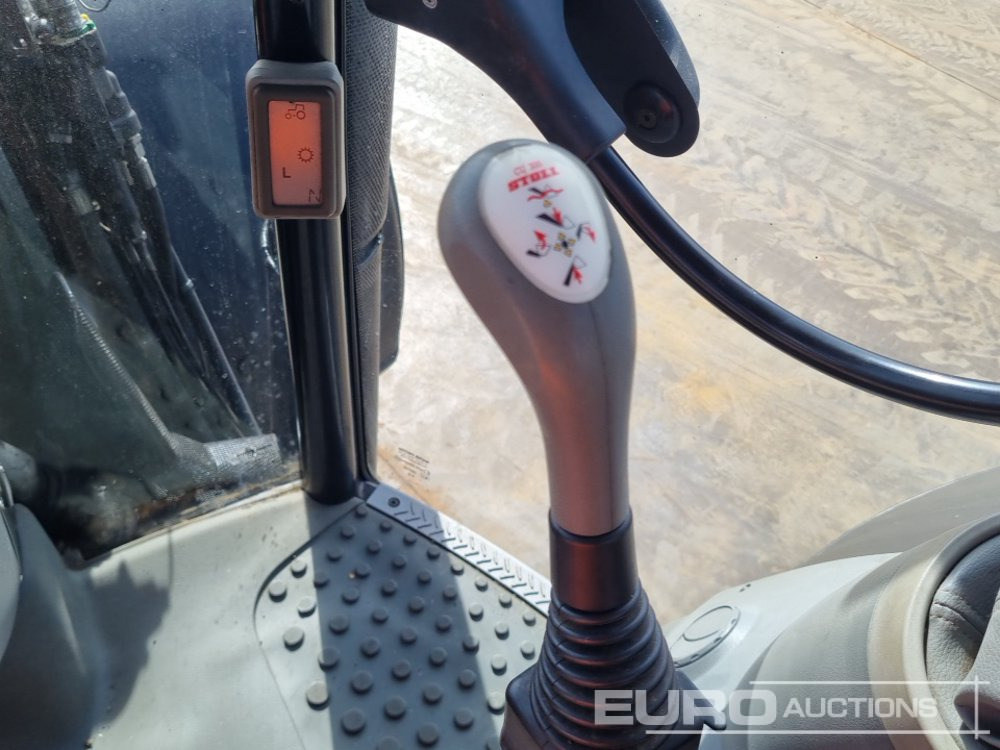 Tractor Same Iron: foto 33