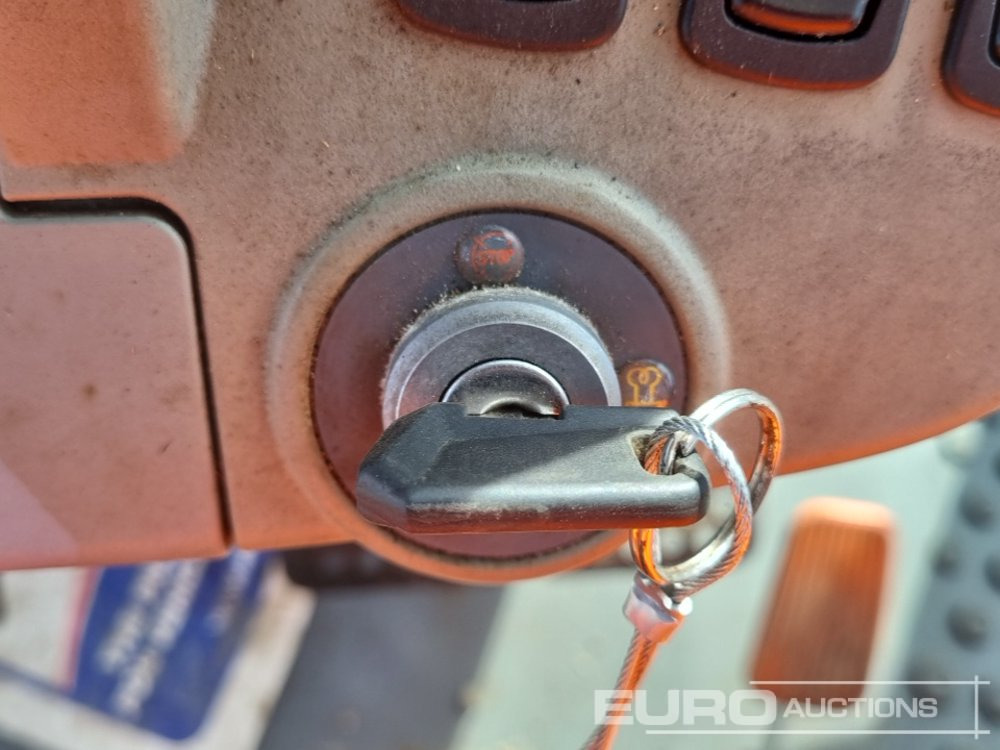 Tractor Same Iron: foto 44
