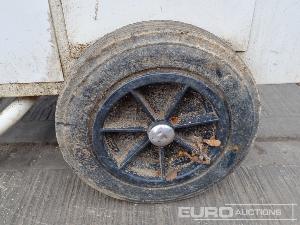 Generador industriale Stephill SE6000D4: foto 10