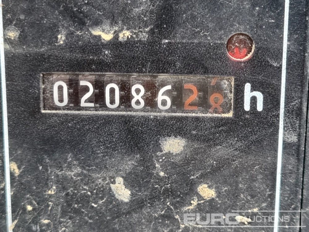 Generador industriale Stephill SE6000D4: foto 15
