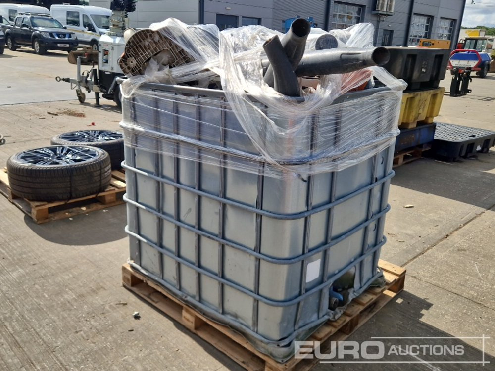 Stihl Stillage of Backpack Blowers (Spares) - Equipo de construcción: foto 4 Stihl Stillage of Backpack Blowers (Spares) - Equipo de construcción: foto 4