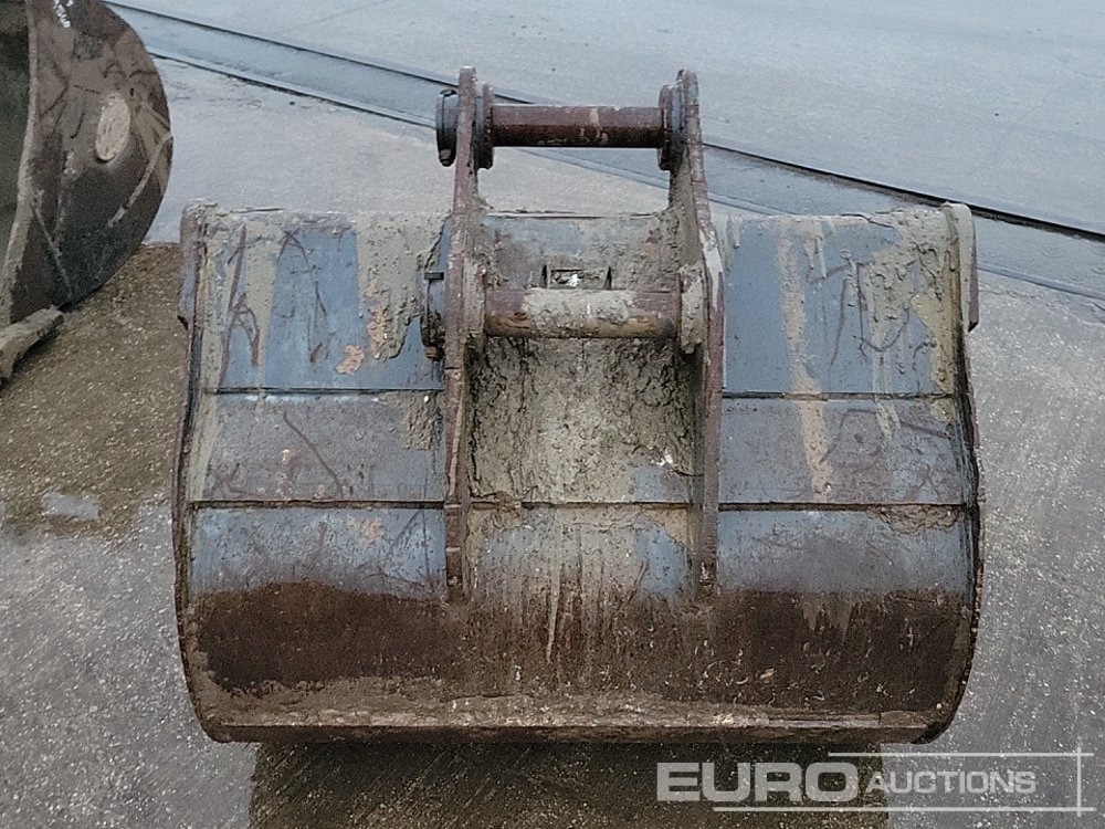 Strickland 48" Digging Bucket 65mm Pin to suit 13 Ton Excavator - Cazo: foto 4 Strickland 48" Digging Bucket 65mm Pin to suit 13 Ton Excavator - Cazo: foto 4