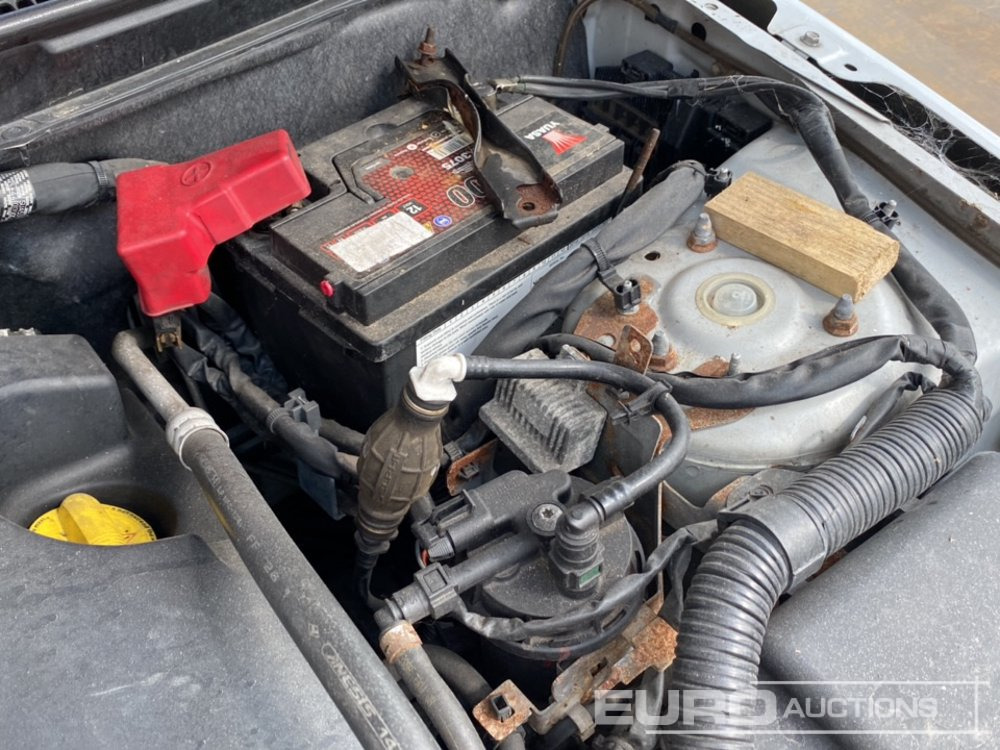 SUV/ Todoterreno Suzuki Grand Vitara: foto 41