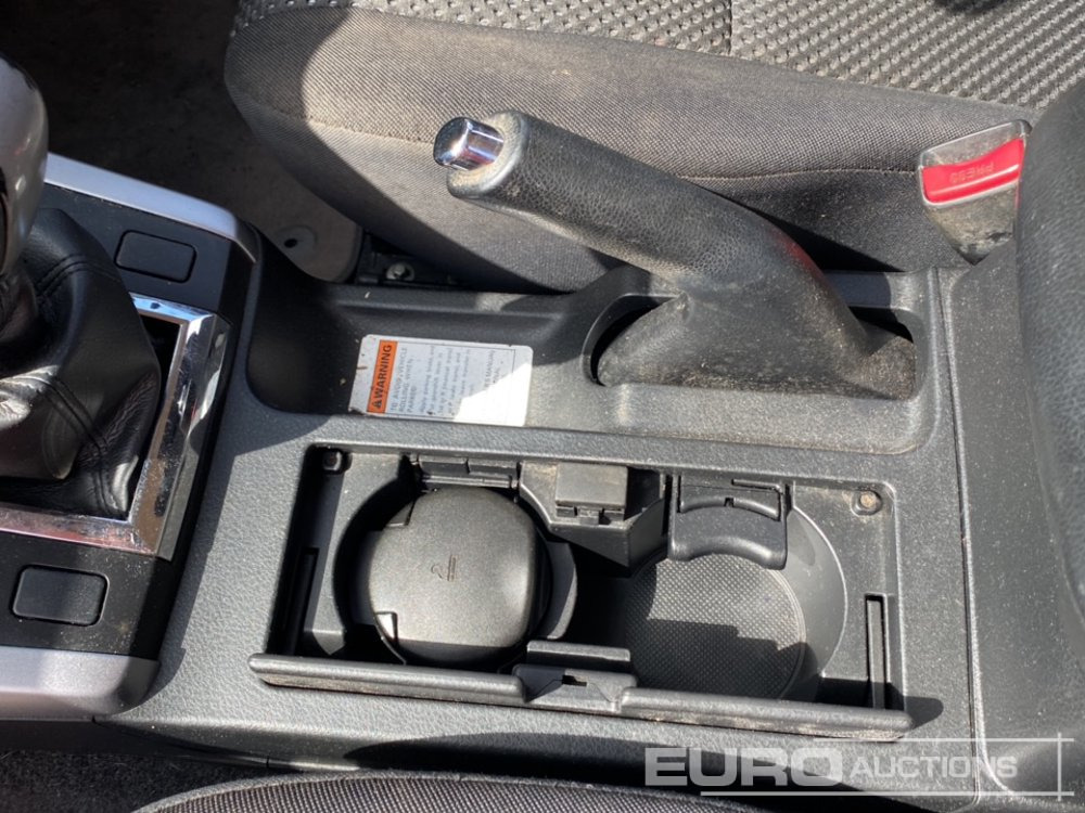 SUV/ Todoterreno Suzuki Grand Vitara: foto 24