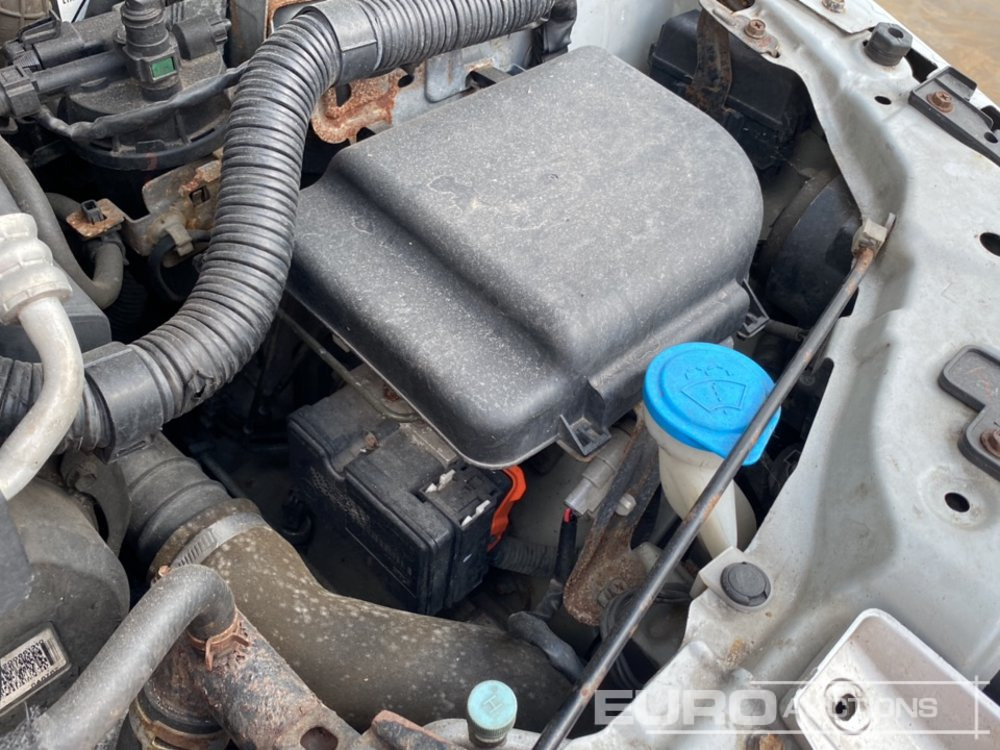 SUV/ Todoterreno Suzuki Grand Vitara: foto 40