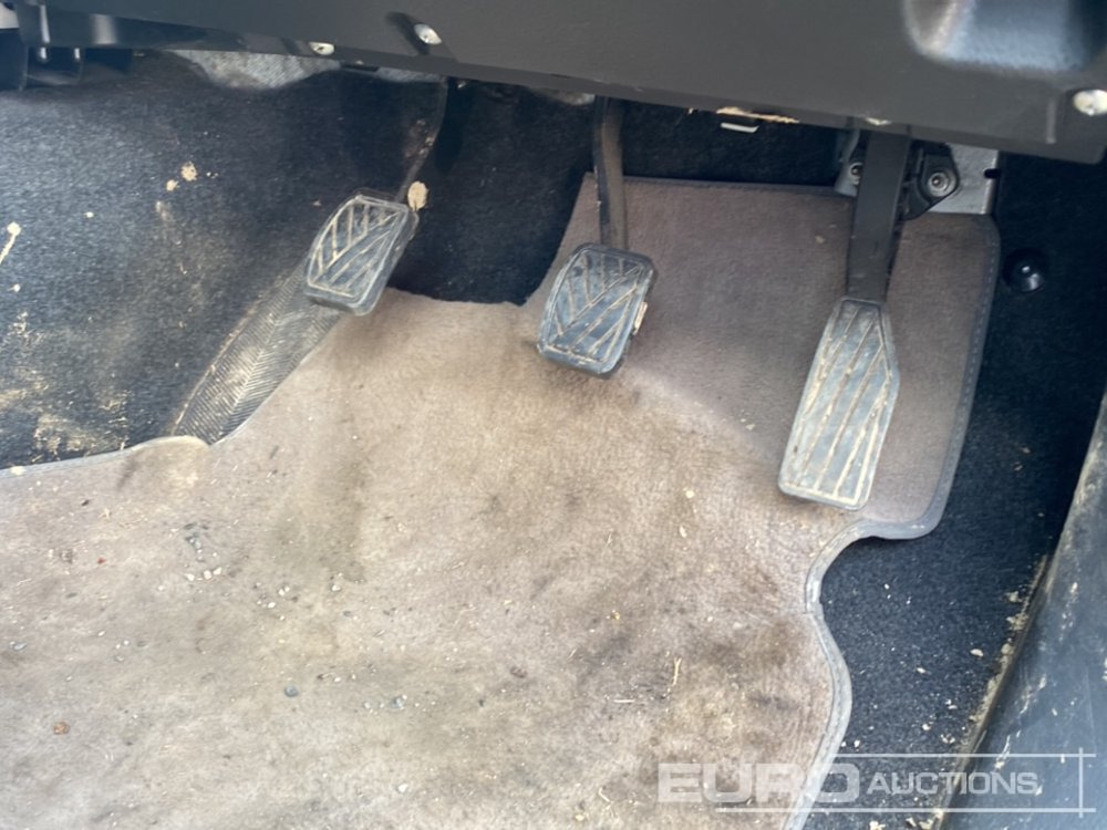 SUV/ Todoterreno Suzuki Grand Vitara: foto 26