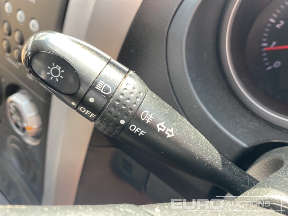 SUV/ Todoterreno Suzuki Grand Vitara: foto 31