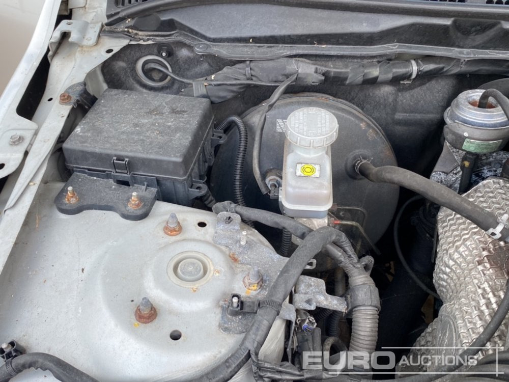 SUV/ Todoterreno Suzuki Grand Vitara: foto 35
