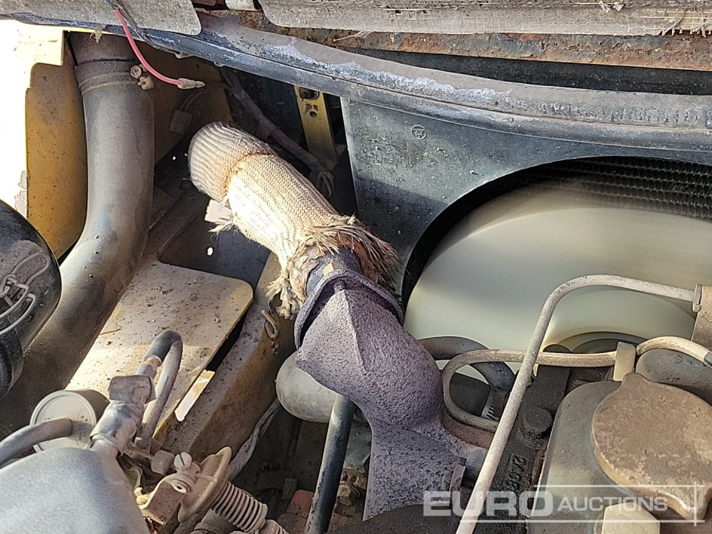 Carretilla elevadora TCM EF180-203: foto 23