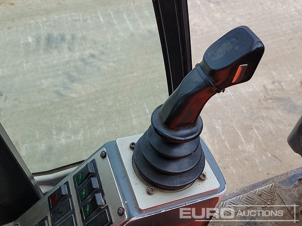 Grúa todo terreno Terex Demag AC80-2: foto 46