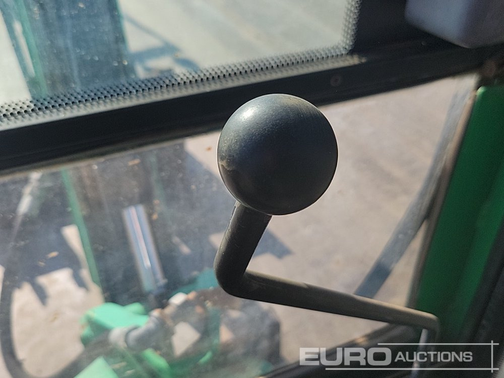 Miniexcavadora Terex HR12: foto 50