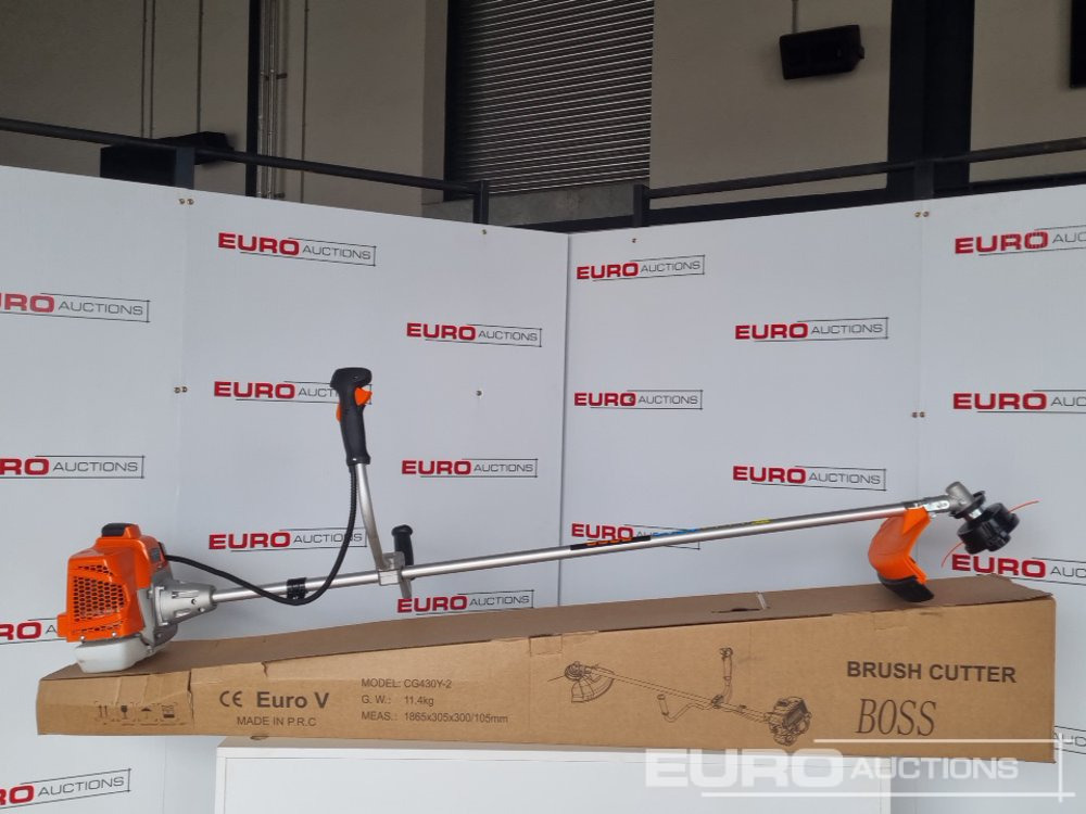 Equipo de taller Unused 2024 Boss CG430Y-2: foto 19 Equipo de taller Unused 2024 Boss CG430Y-2: foto 19