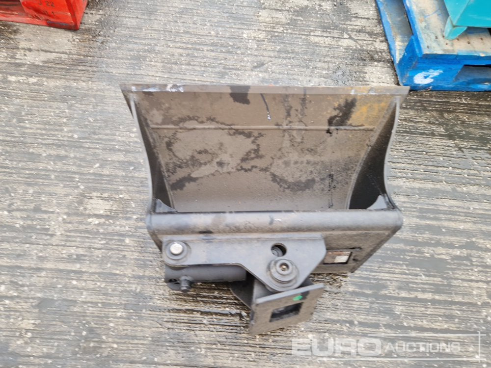 Unused 2024 Hard Life 28" Hydraulic Tilting Bucket - Cazo: foto 4 Unused 2024 Hard Life 28" Hydraulic Tilting Bucket - Cazo: foto 4