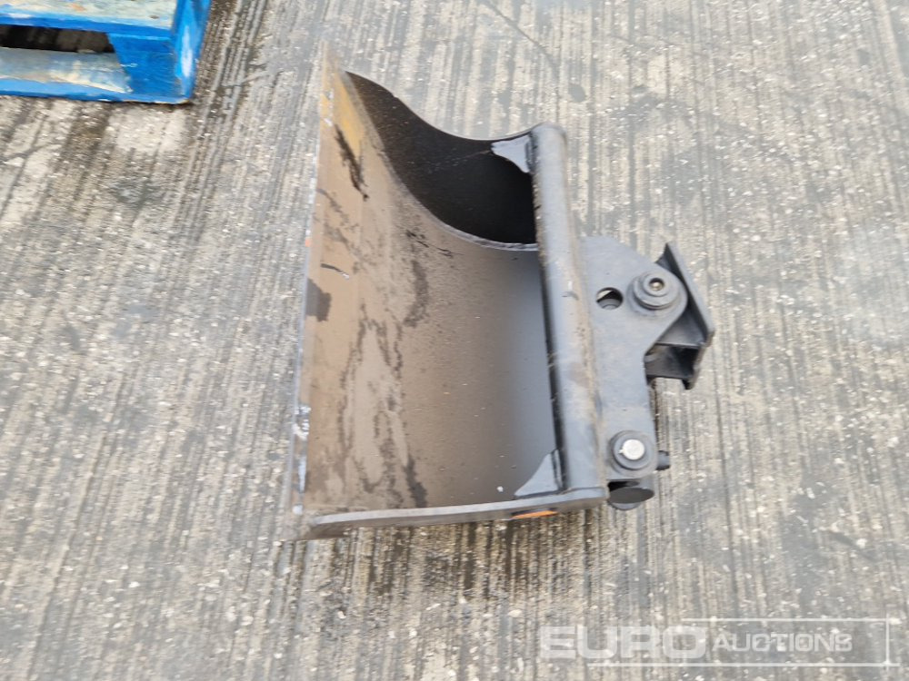 Unused 2024 Hard Life 28" Hydraulic Tilting Bucket - Cazo: foto 2 Unused 2024 Hard Life 28" Hydraulic Tilting Bucket - Cazo: foto 2