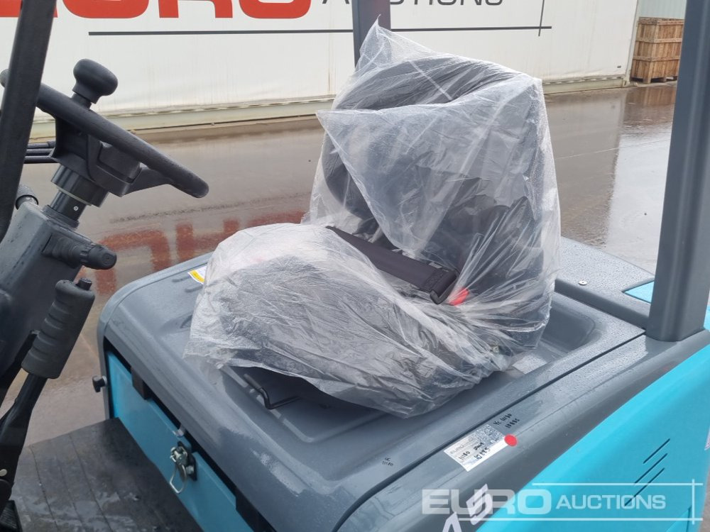 Carretilla elevadora Unused 2024 VMAX CPD15: foto 28