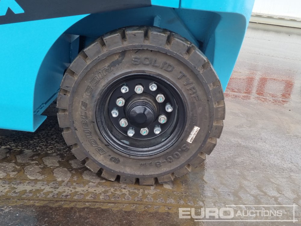 Carretilla elevadora Unused 2024 VMAX CPD15: foto 10