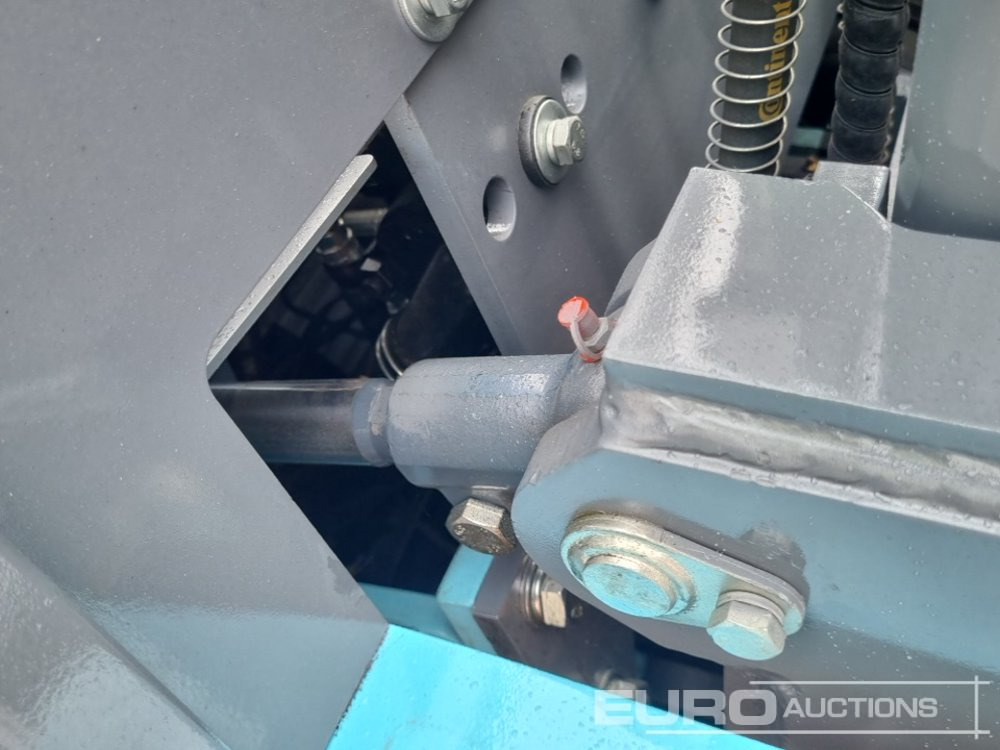 Carretilla elevadora Unused 2024 VMAX CPD15: foto 14