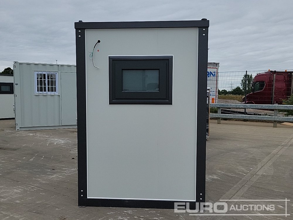 Unused 2025 220V Portable Toilets, Shower (Cannot Be Reconsigned) - Contenedor marítimo: foto 4 Unused 2025 220V Portable Toilets, Shower (Cannot Be Reconsigned) - Contenedor marítimo: foto 4