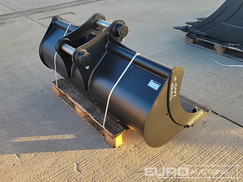 Unused 2025 72" Ditching Bucket 65mm Pin to suit 13 Ton Excavator - Cazo: foto 5 Unused 2025 72" Ditching Bucket 65mm Pin to suit 13 Ton Excavator - Cazo: foto 5