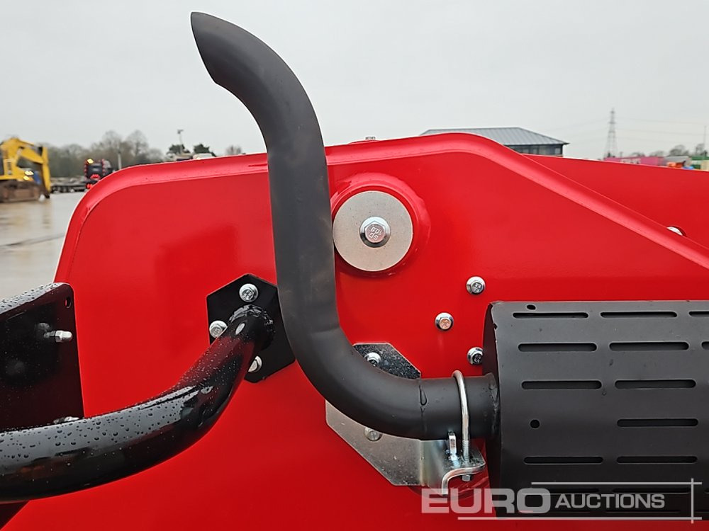 Manipulador telescópico Unused 2025 Aipha 3507: foto 27