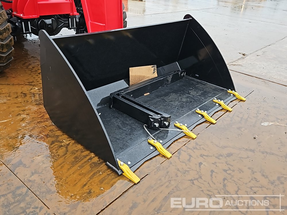 Manipulador telescópico Unused 2025 Aipha 3507: foto 21