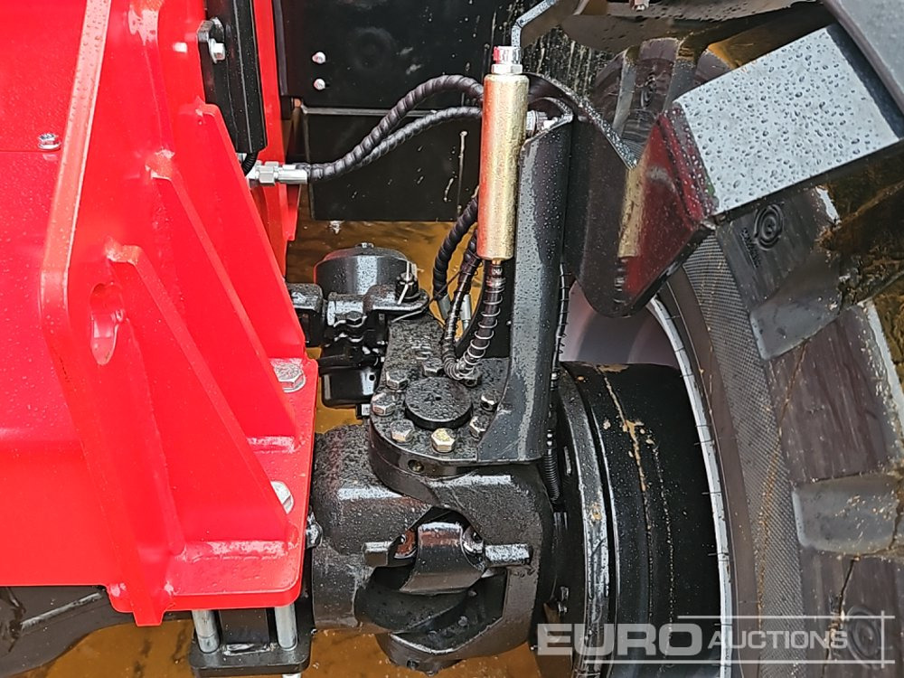 Manipulador telescópico Unused 2025 Aipha 3507: foto 13