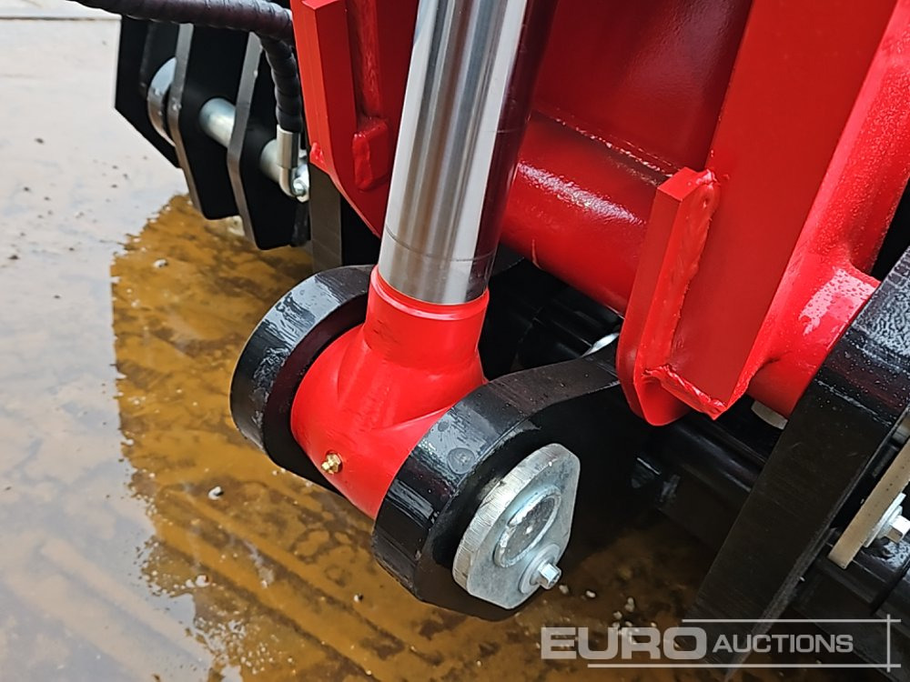 Manipulador telescópico Unused 2025 Aipha 3507: foto 20