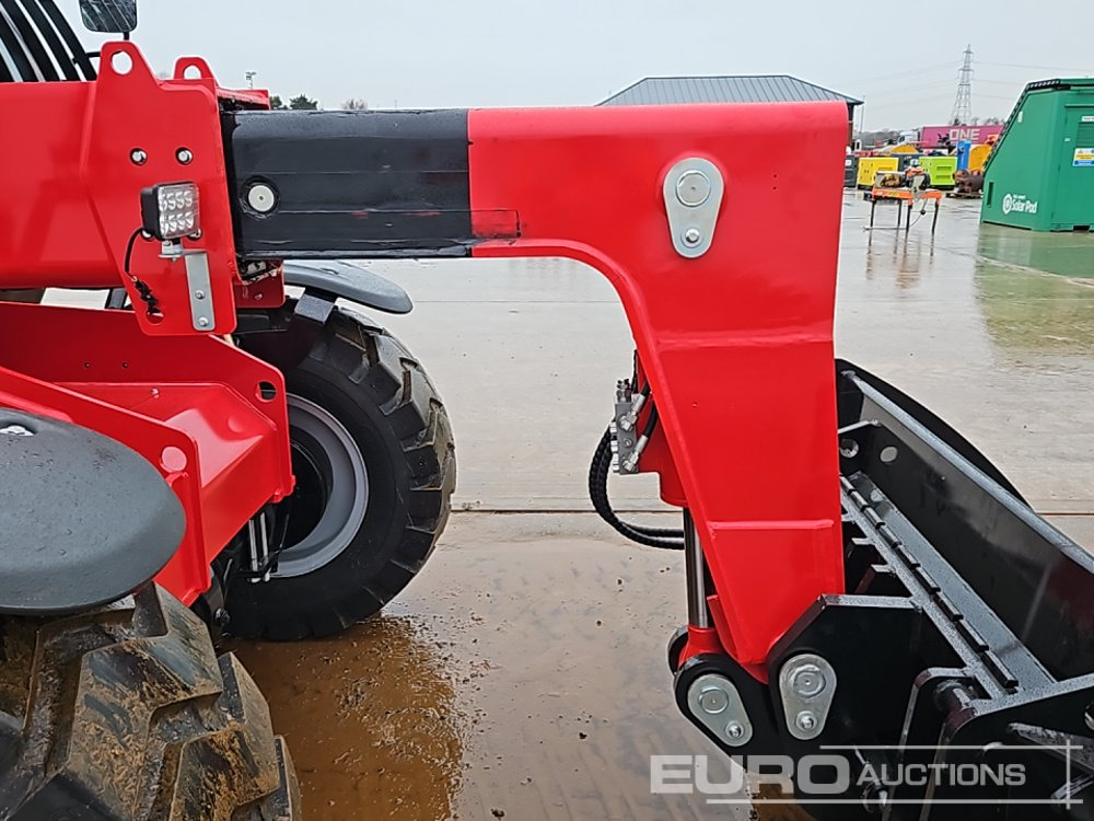 Manipulador telescópico Unused 2025 Aipha 3507: foto 17