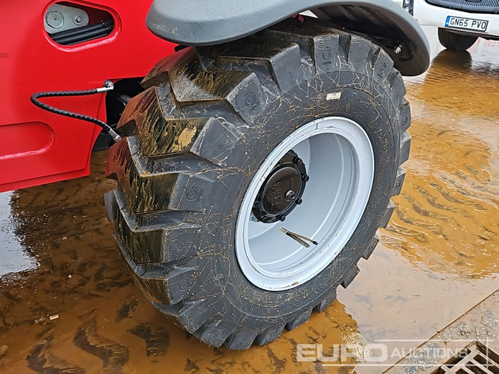 Manipulador telescópico Unused 2025 Aipha 3507: foto 10