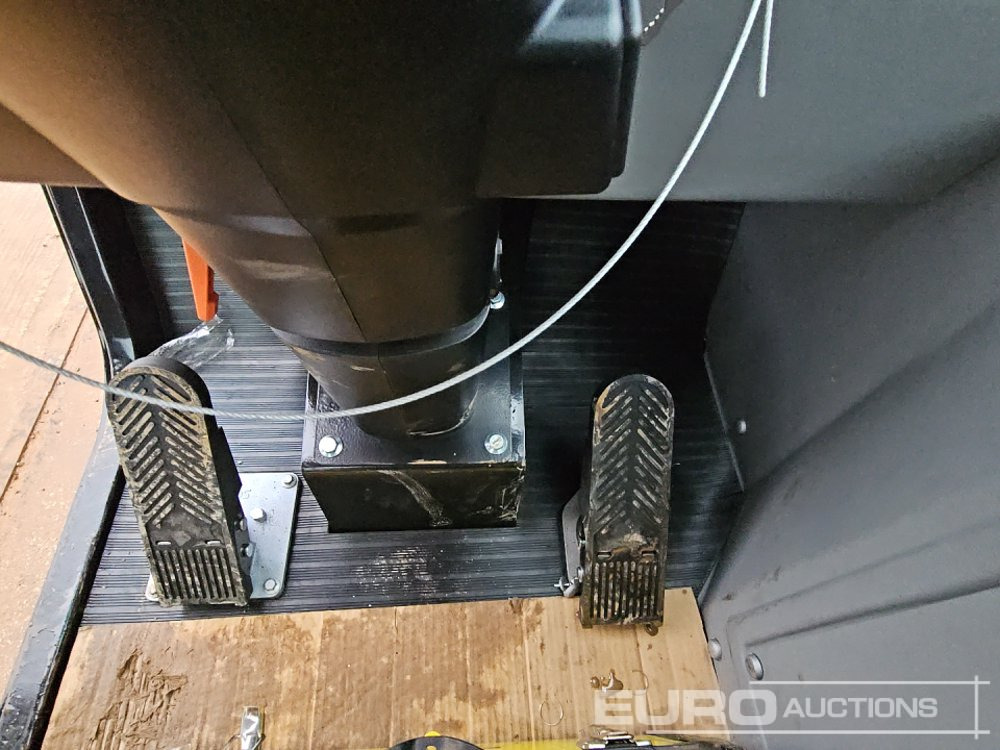 Manipulador telescópico Unused 2025 Aipha 3507: foto 48