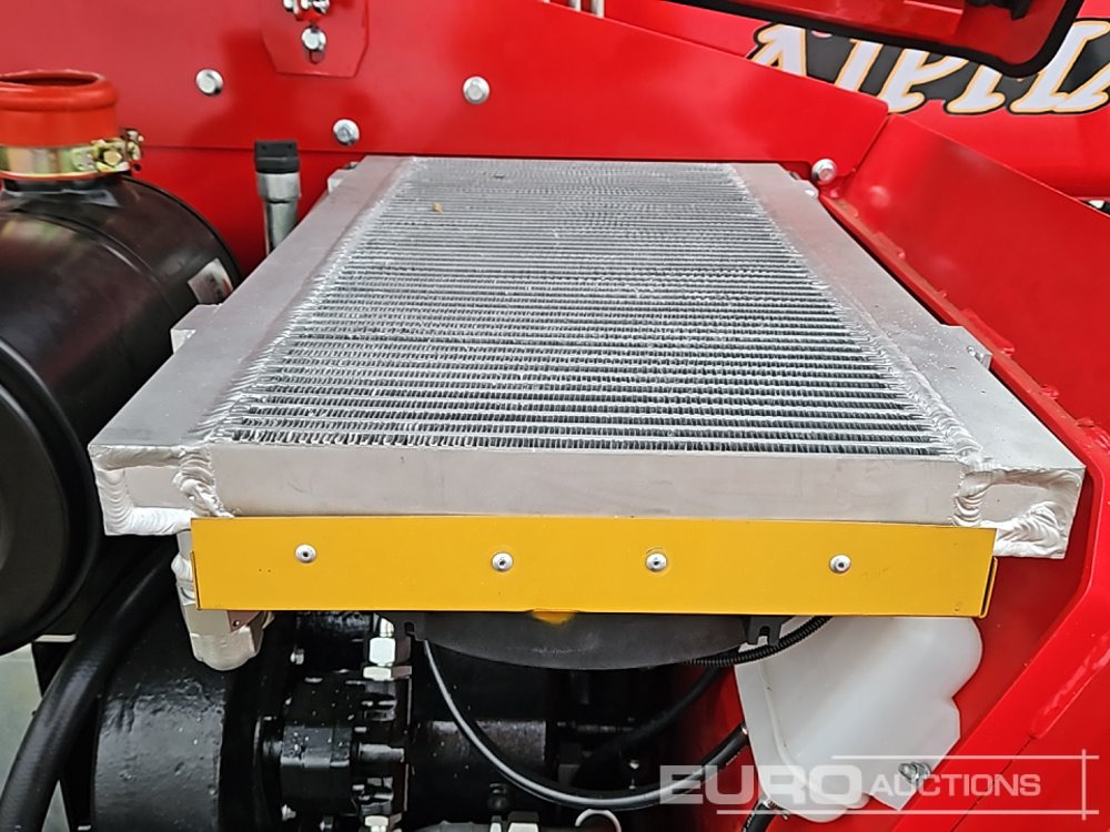 Manipulador telescópico Unused 2025 Aipha 3507: foto 45