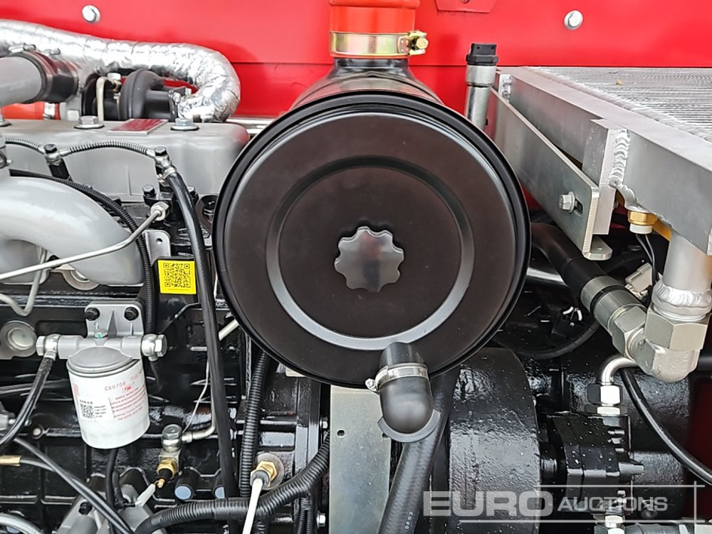 Manipulador telescópico Unused 2025 Aipha 3507: foto 43