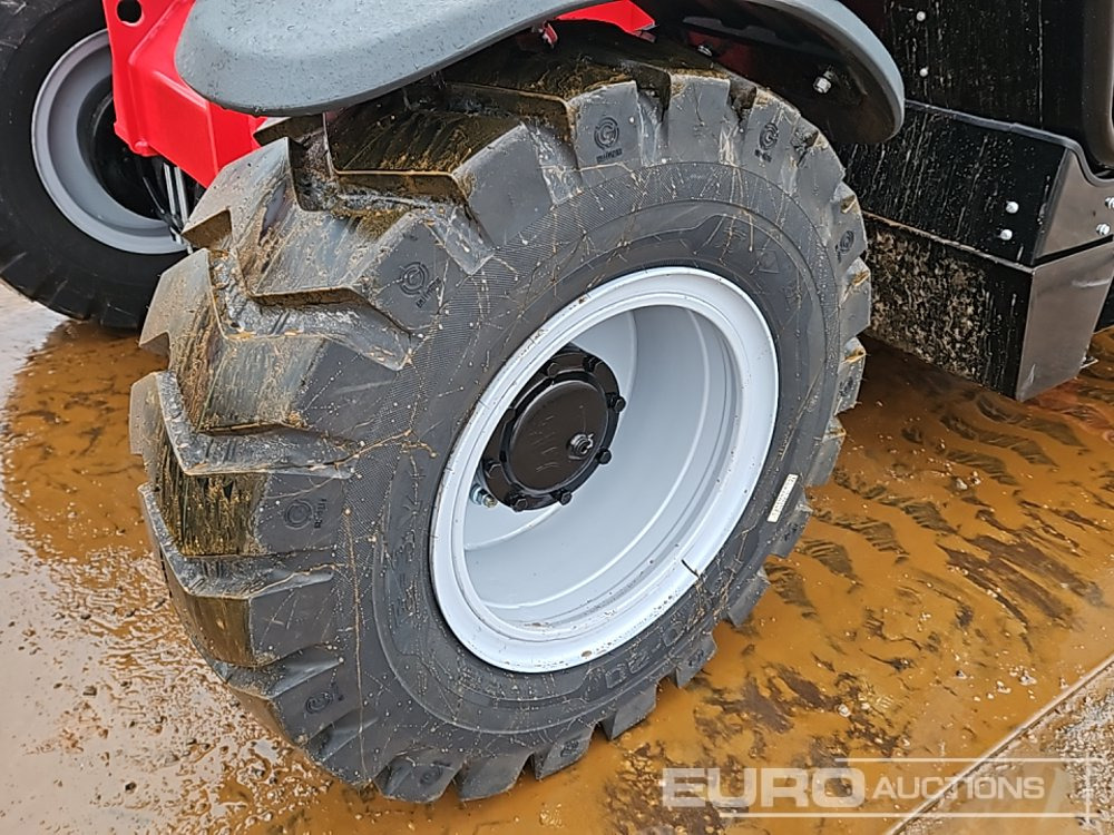 Manipulador telescópico Unused 2025 Aipha 3507: foto 9