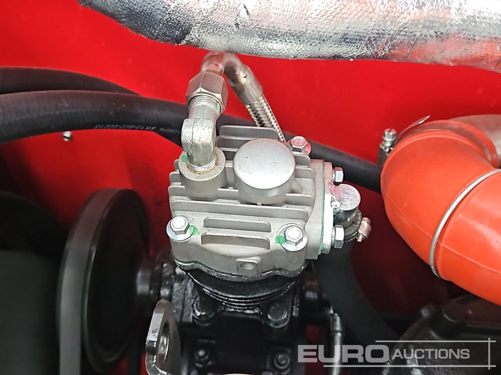 Manipulador telescópico Unused 2025 Aipha 3507: foto 40