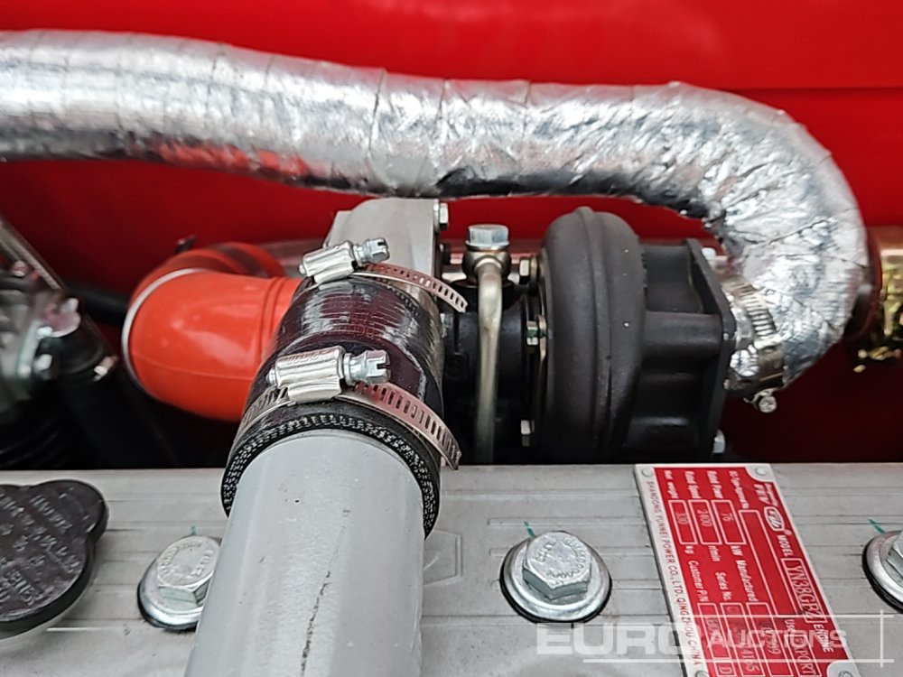 Manipulador telescópico Unused 2025 Aipha 3507: foto 39