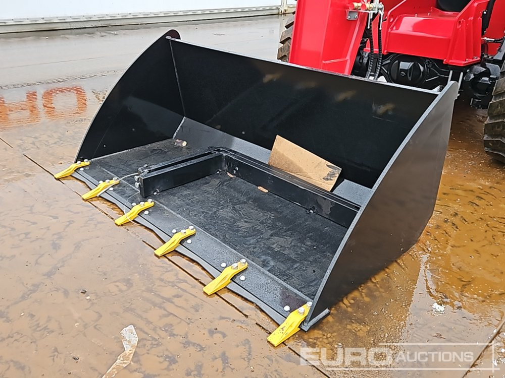 Manipulador telescópico Unused 2025 Aipha 3507: foto 22