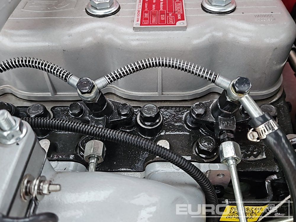 Manipulador telescópico Unused 2025 Aipha 3507: foto 38