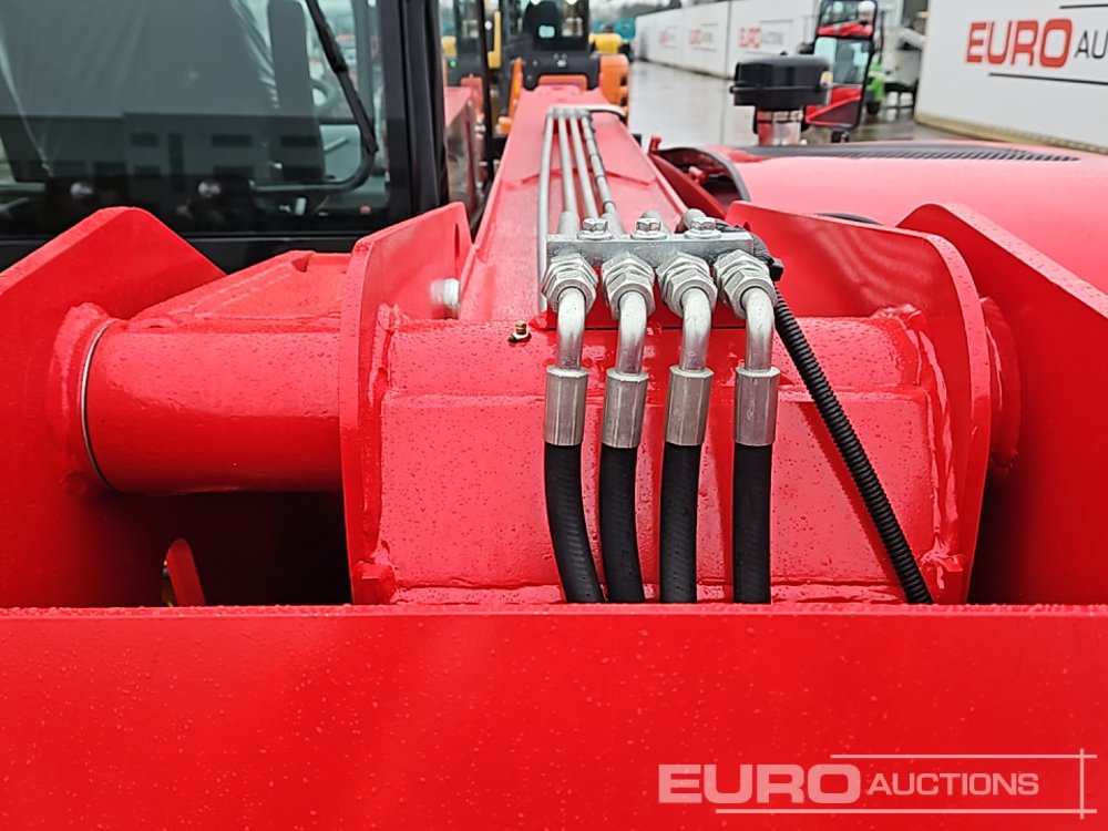 Manipulador telescópico Unused 2025 Aipha 3507: foto 28