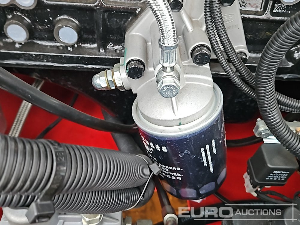 Manipulador telescópico Unused 2025 Aipha 3507: foto 32